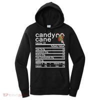 Candy Cane Women's Hoodie thumb 0