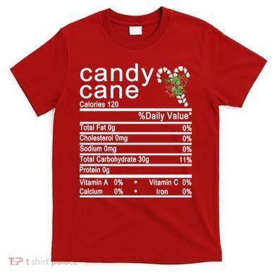 Candy Cane T-Shirt