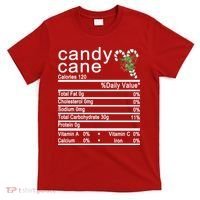 Candy Cane T-Shirt thumb 0