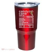 Candy Cane Tumbler thumb 0