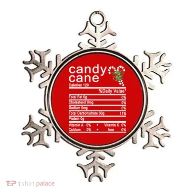 Candy Cane Ornament