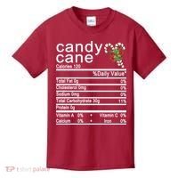 Candy Cane Kids T-Shirt thumb 0