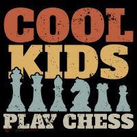 Chess Chessmen Chessboxing Gift For Cool Kids Ornament thumb 1