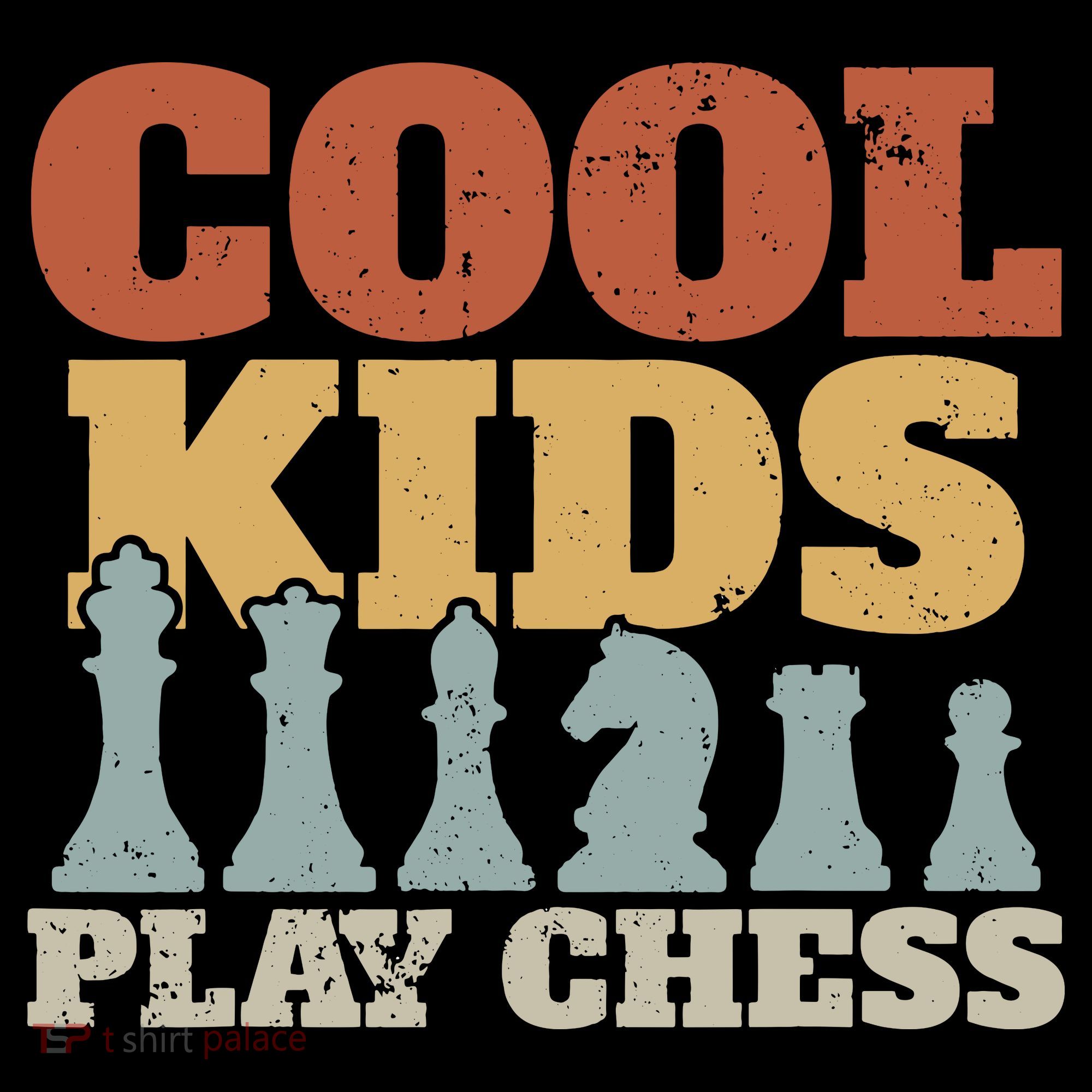 Chess Chessmen Chessboxing Gift For Cool Kids Ornament