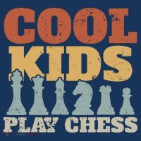 Chess Chessmen Chessboxing Gift For Cool Kids Women's Hoodie thumb 2