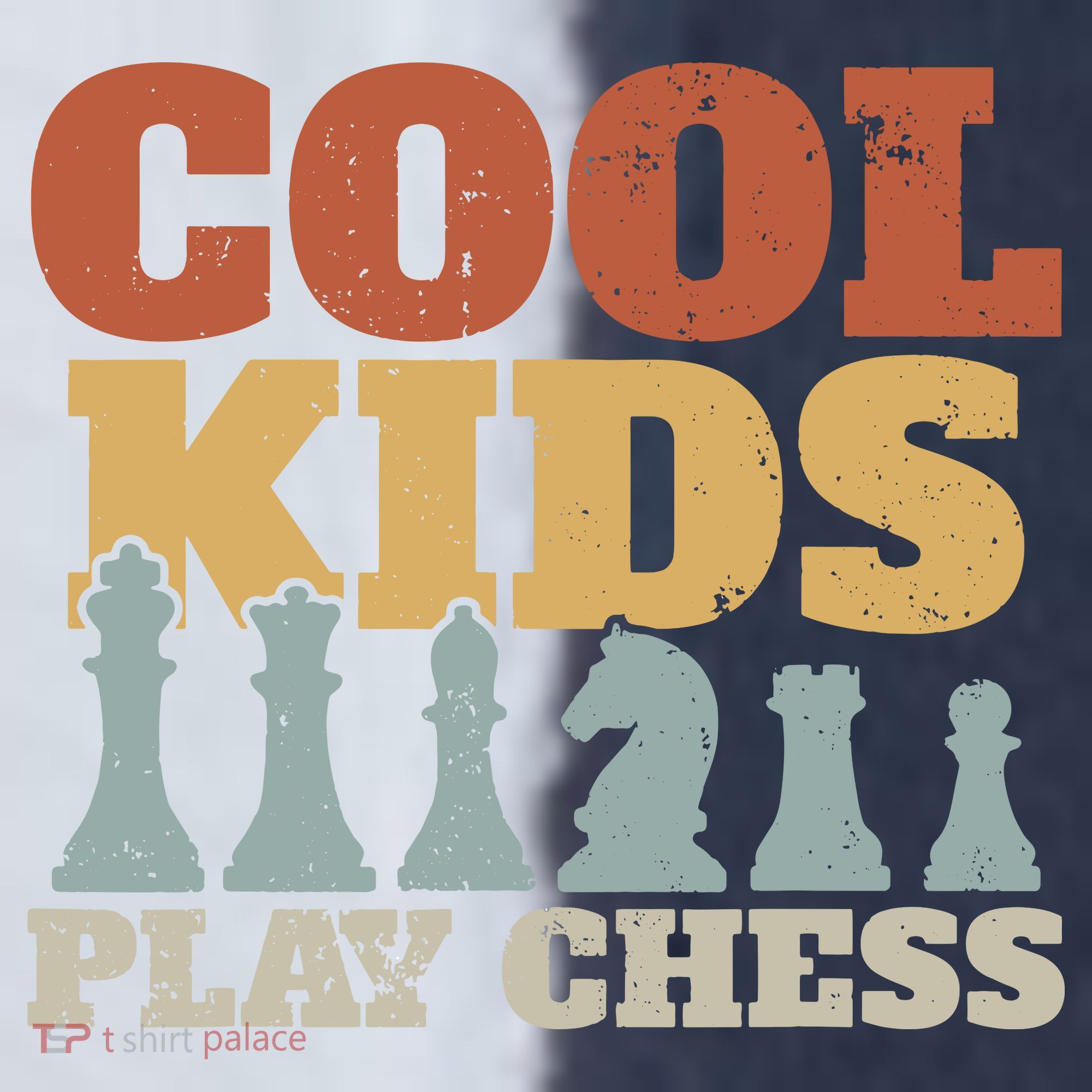 Chess Chessmen Chessboxing Gift For Cool Kids Sport-Tek Competitor United Soccer Jersey