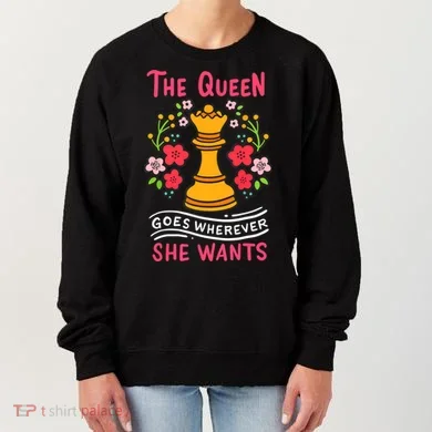 Women's Sweatshirt