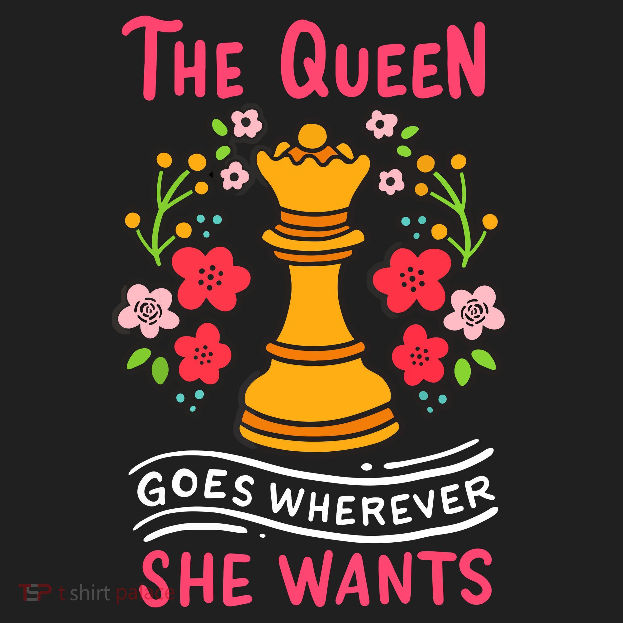 Chess Chessmen Chessboxing Queen Chess Player Gift Tumbler