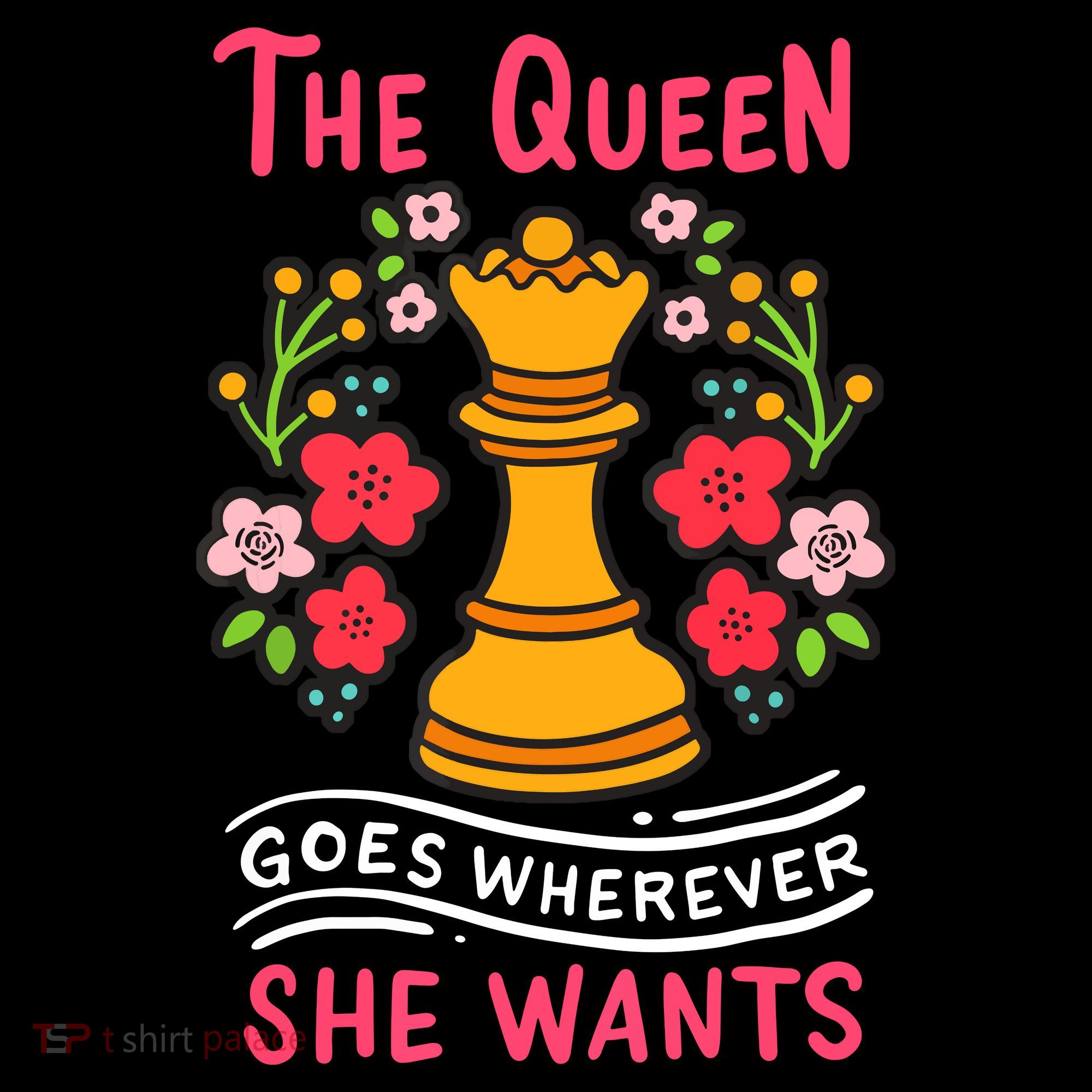 Chess Chessmen Chessboxing Queen Chess Player Gift Ornament
