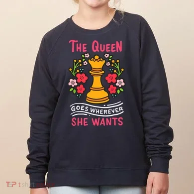 Women's Sweatshirt