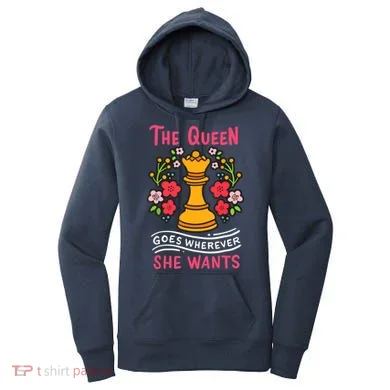 Women's Hoodie