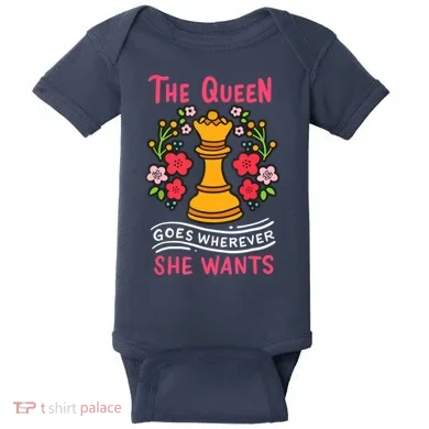 Baby Bodysuit