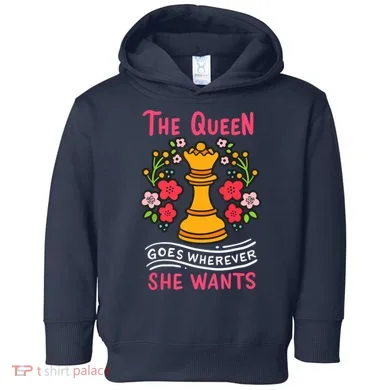 Toddler Hoodie