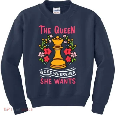 Kids Sweatshirt