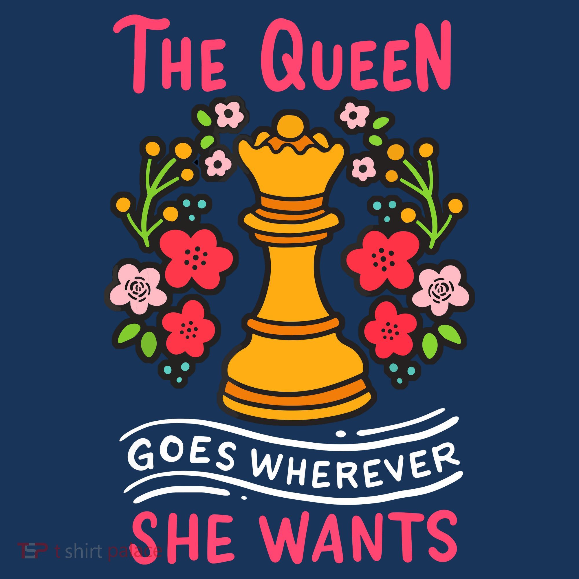Chess Chessmen Chessboxing Queen Chess Player Gift Kids Sweatshirt