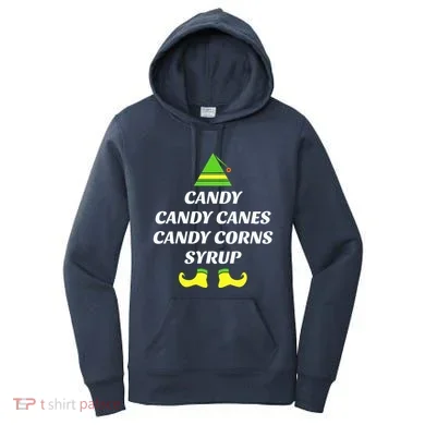 Women's Hoodie