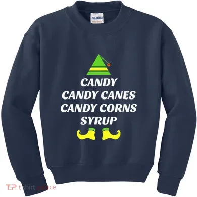 Kids Sweatshirt