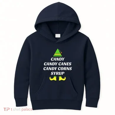 Kids Hoodie