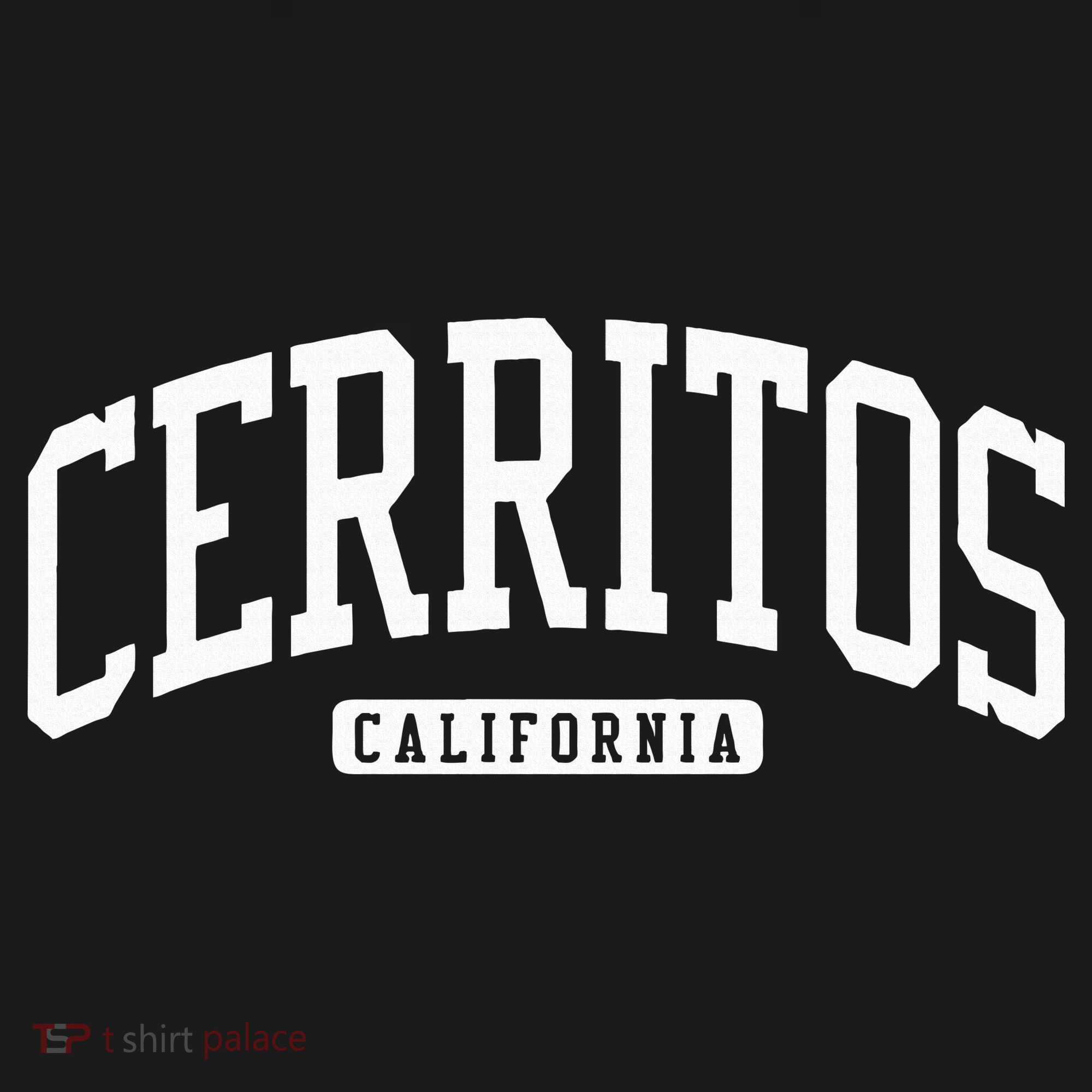 Cerritos California Ca College University Style Backpack