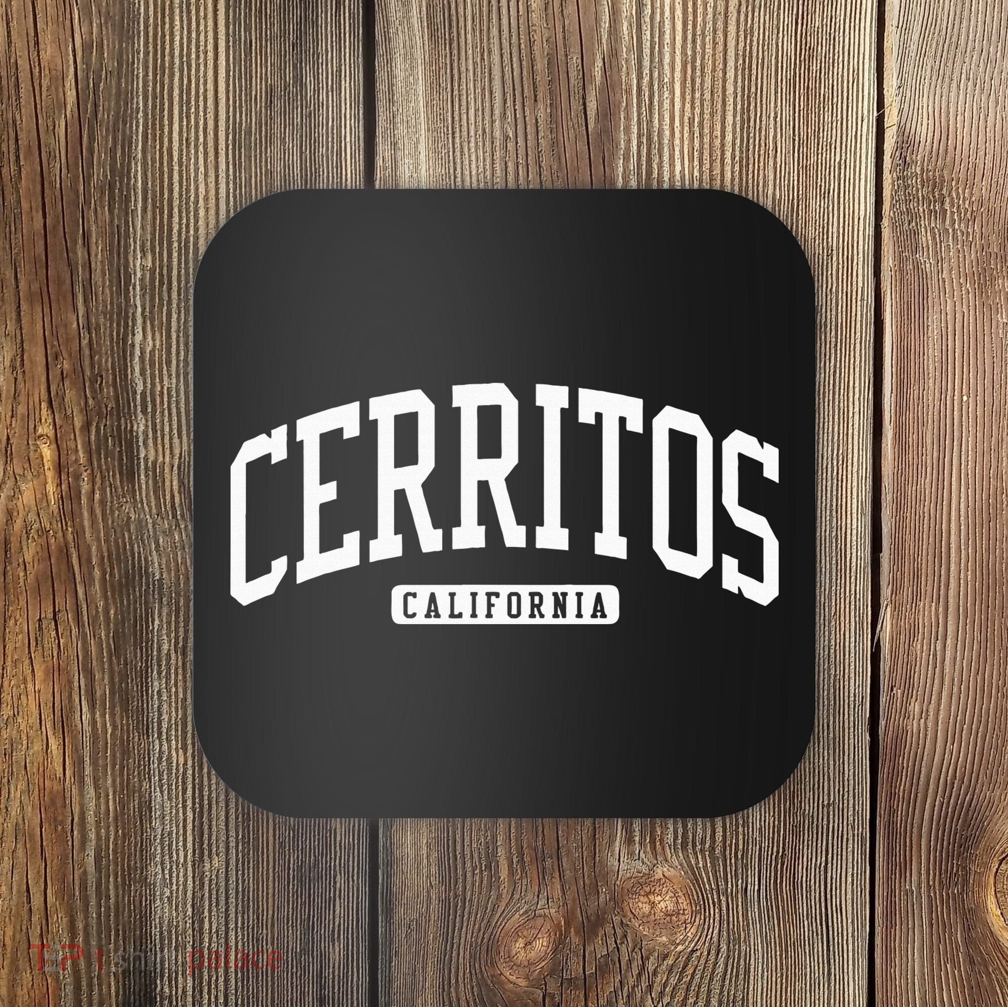 Cerritos California Ca College University Style Coaster