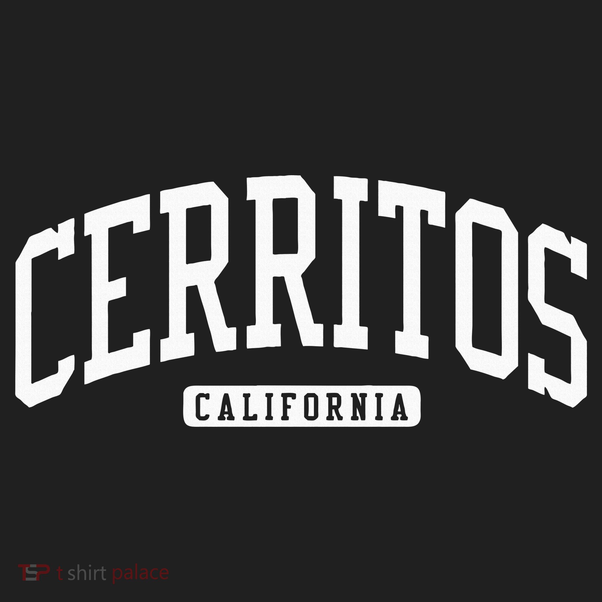 Cerritos California Ca College University Style Tumbler