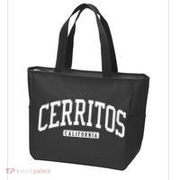 Cerritos California Ca College University Style Tote Bag thumb 3