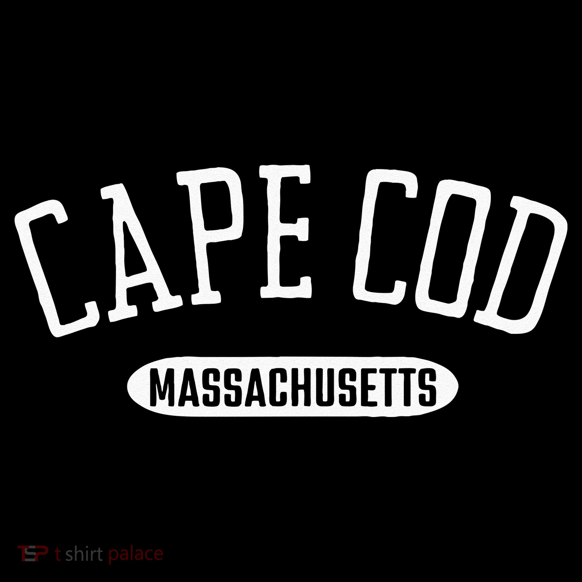 Cape Cod Classic Style Cape Cod Massachusetts MA Button