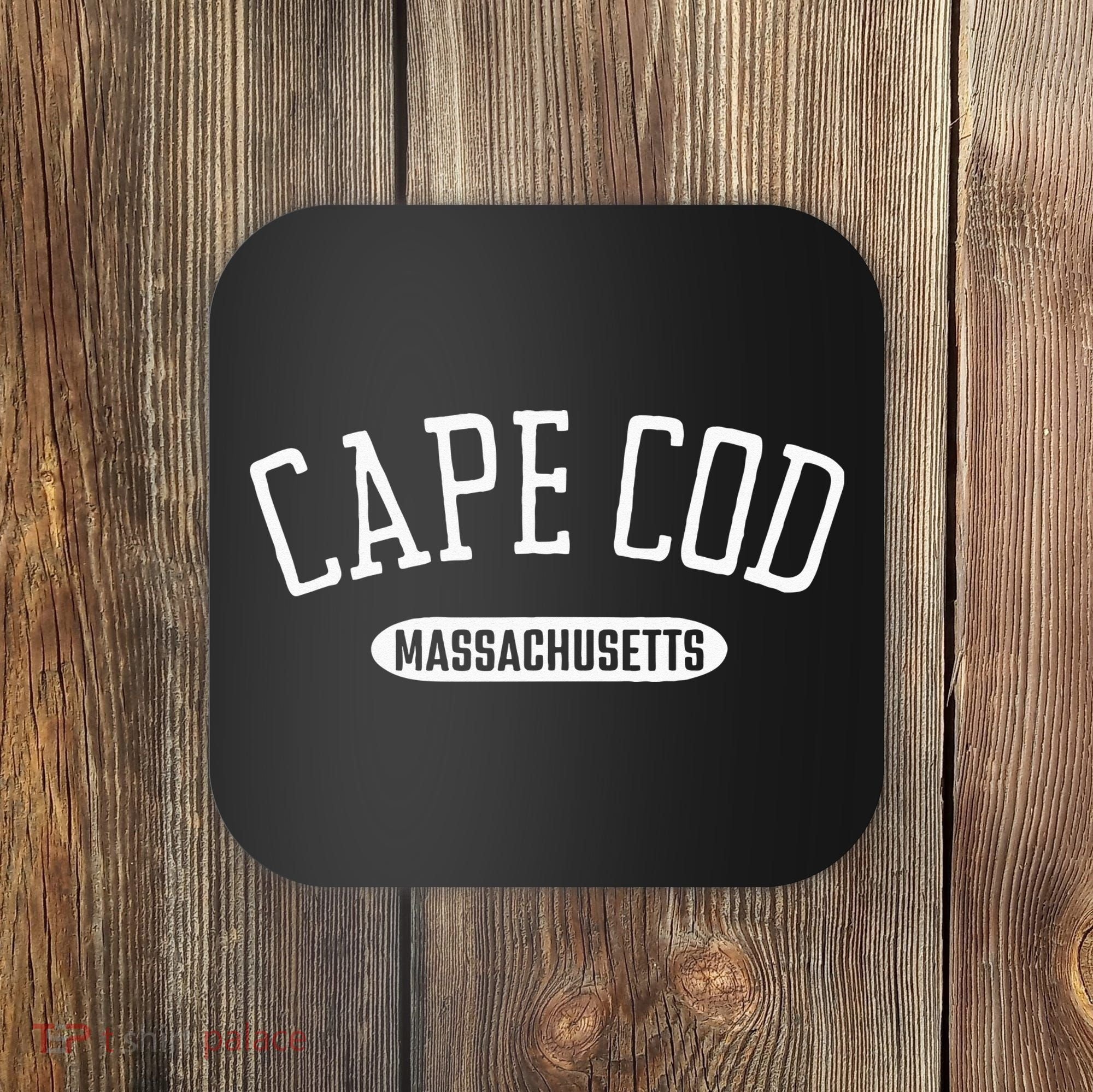 Cape Cod Classic Style Cape Cod Massachusetts MA Coaster