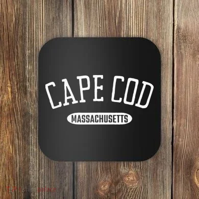 Cape Cod Classic Style Cape Cod Massachusetts MA Coaster