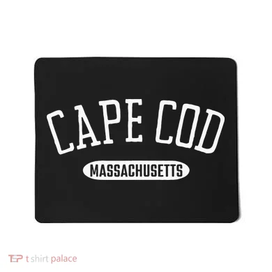 Cape Cod Classic Style Cape Cod Massachusetts MA Mousepad