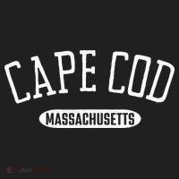 Cape Cod Classic Style Cape Cod Massachusetts MA Hat thumb 2