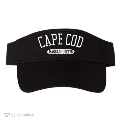 Cape Cod Classic Style Cape Cod Massachusetts MA Visor