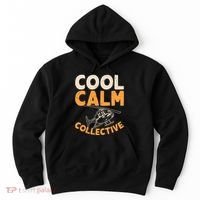 Cool Calm Collective Chopper Pilot Hoodie thumb 0