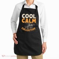 Cool Calm Collective Chopper Pilot Apron thumb 2