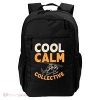 Cool Calm Collective Chopper Pilot Backpack thumb 0