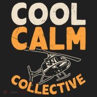 Cool Calm Collective Chopper Pilot Beanie thumb 2