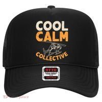 Cool Calm Collective Chopper Pilot Hat thumb 0