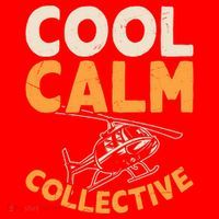 Cool Calm Collective Chopper Pilot Santa Hat thumb 1