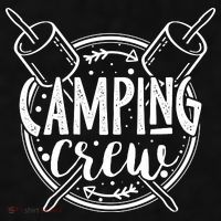 Camping Crew Ladies PosiCharge Tri-Blend Wicking Tank thumb 2