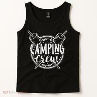 Camping Crew Tank Top thumb 2