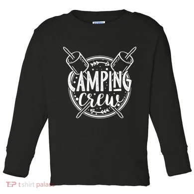 Toddler Long Sleeve