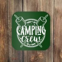 Camping Crew Coaster thumb 0