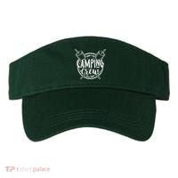 Camping Crew Visor thumb 0