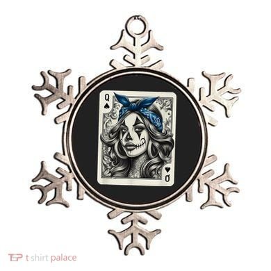 Chicana Chicano Camisa Cute Chicano Tattoo Art Clown Ornament