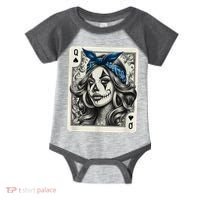 Chicana Chicano Camisa Cute Chicano Tattoo Art Clown Infant Baby Jersey Bodysuit thumb 0