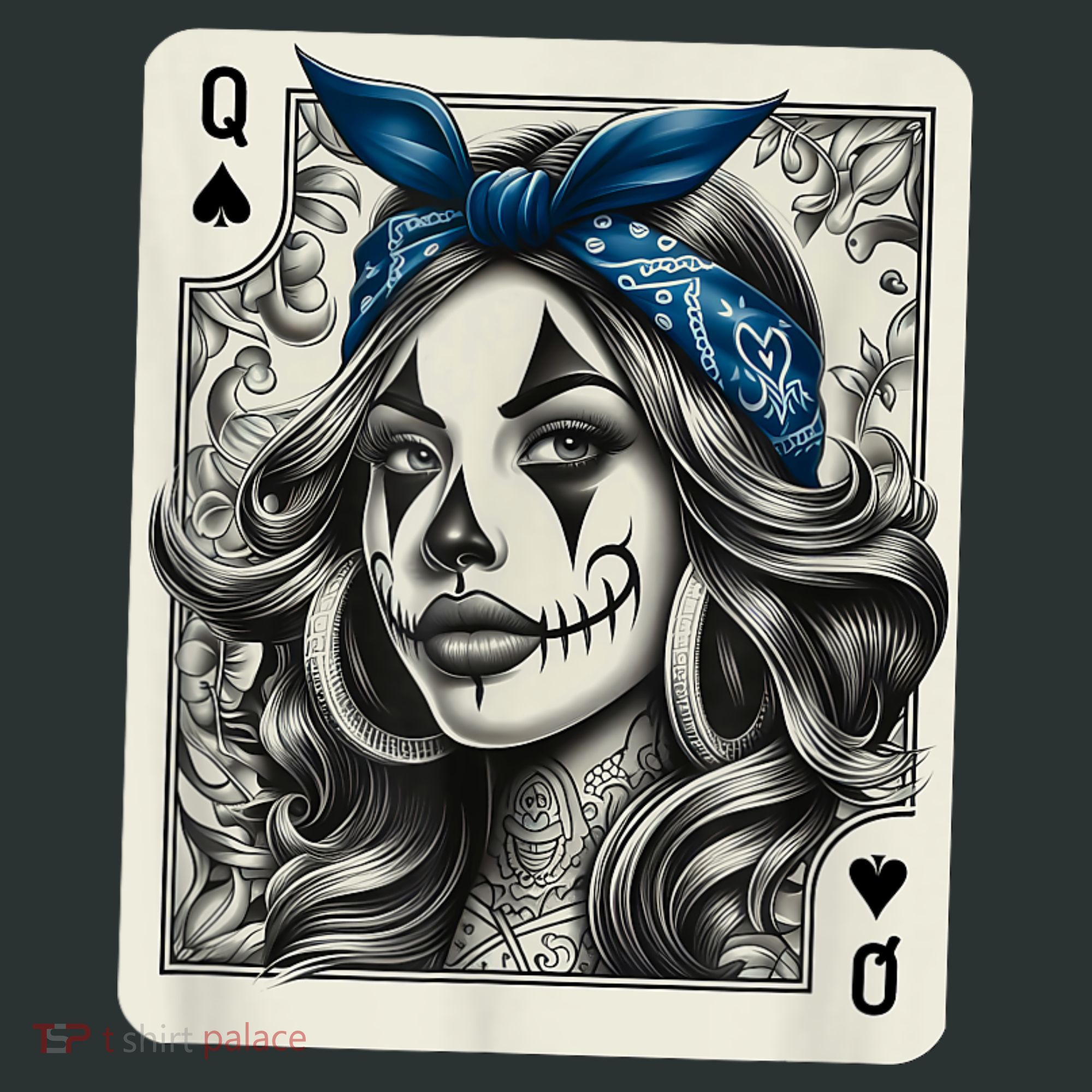 Chicana Chicano Camisa Cute Chicano Tattoo Art Clown Infant Baby Jersey Bodysuit