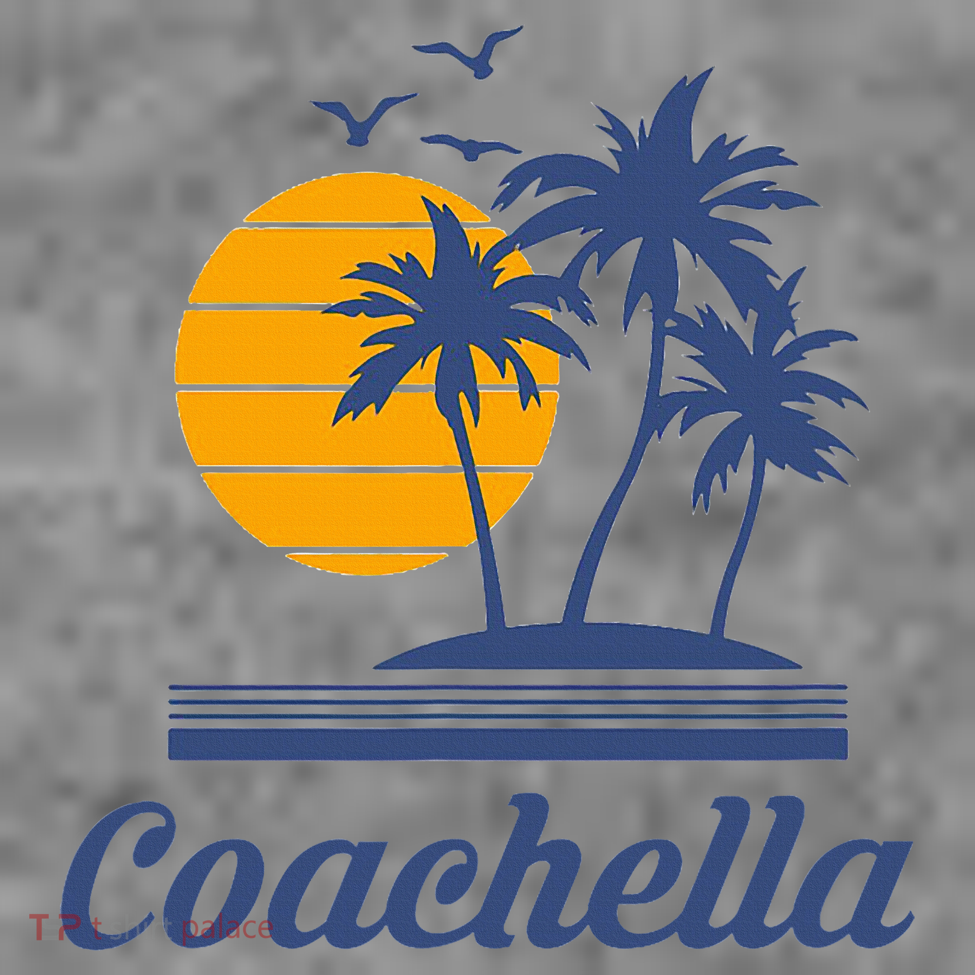 C.O.A.C.H.E.L.L.A California Ca City Beach Tourist Toddler Hoodie