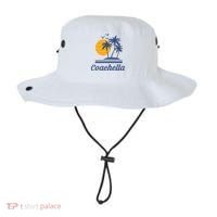 C.O.A.C.H.E.L.L.A California Ca City Beach Tourist Bucket Hat thumb 0