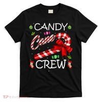 Candy Cane Crew T-Shirt thumb 0