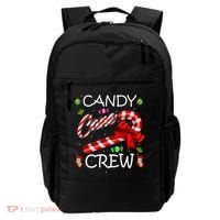Candy Cane Crew Backpack thumb 0